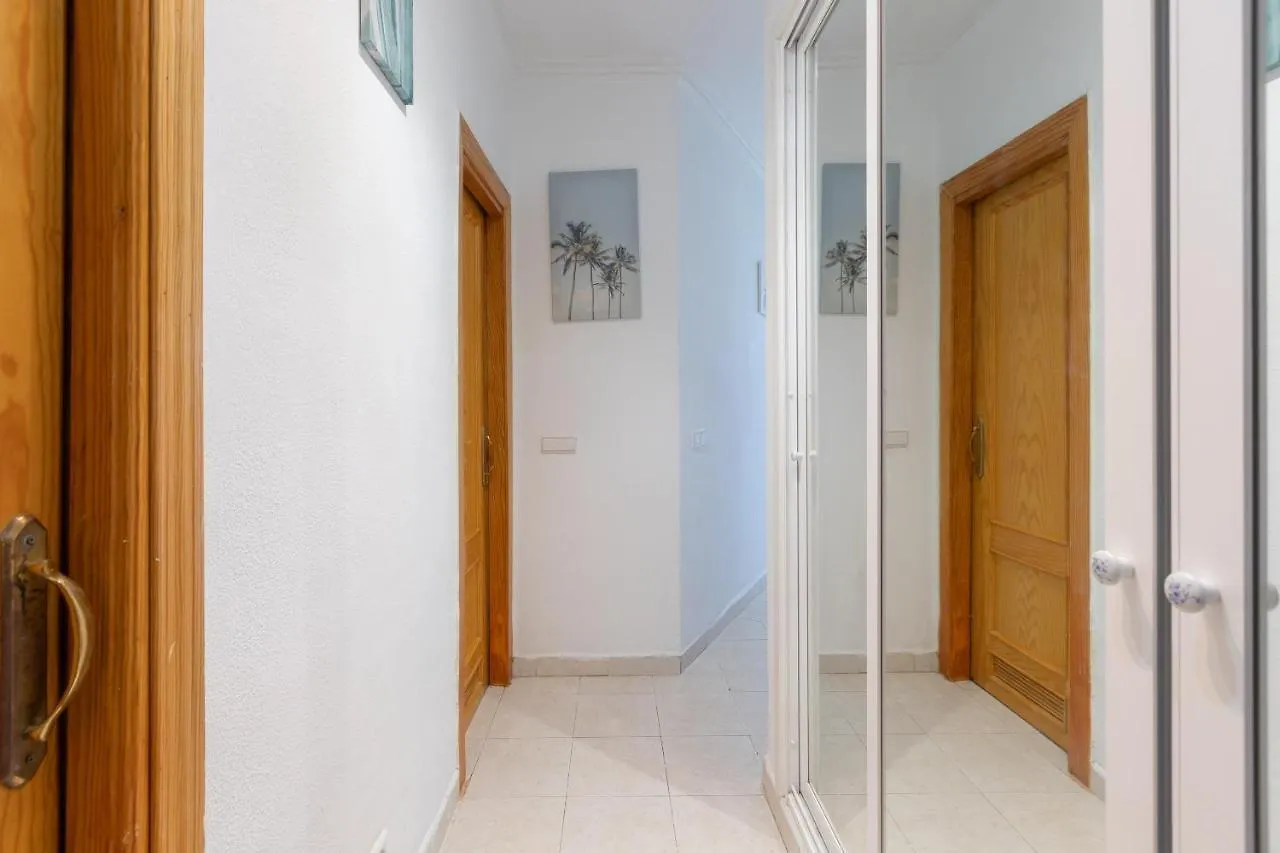 Apartamento Studio Playamarbeach Torremolinos